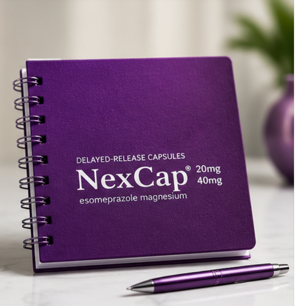 Customize Notepad