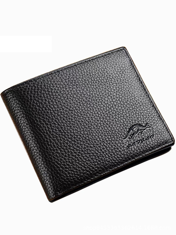 Leather Wallet